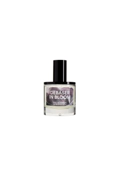 CAMPIONCINO DEBASER IN BLOOM