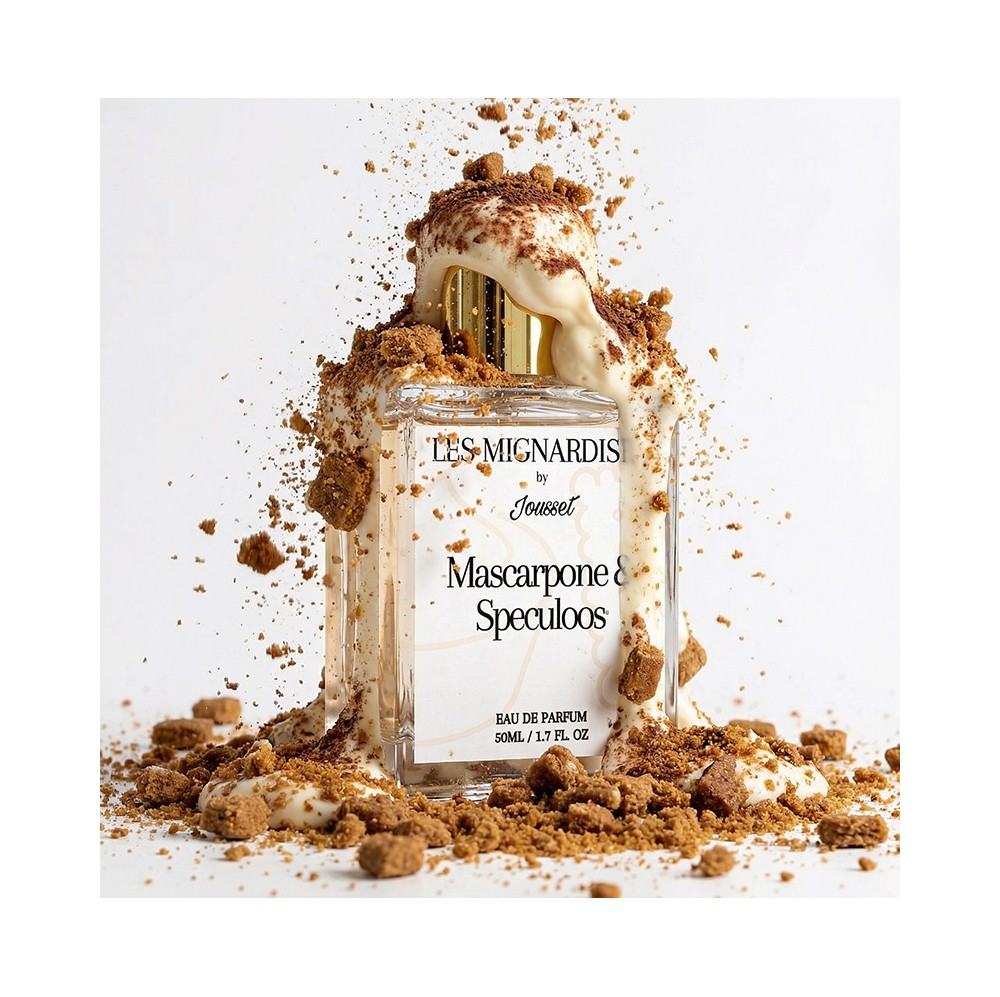 MASCARPONE & SPECULOOS