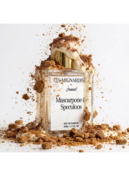 MASCARPONE & SPECULOOS