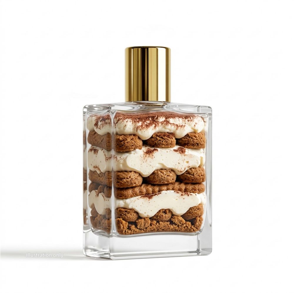 MASCARPONE & SPECULOOS