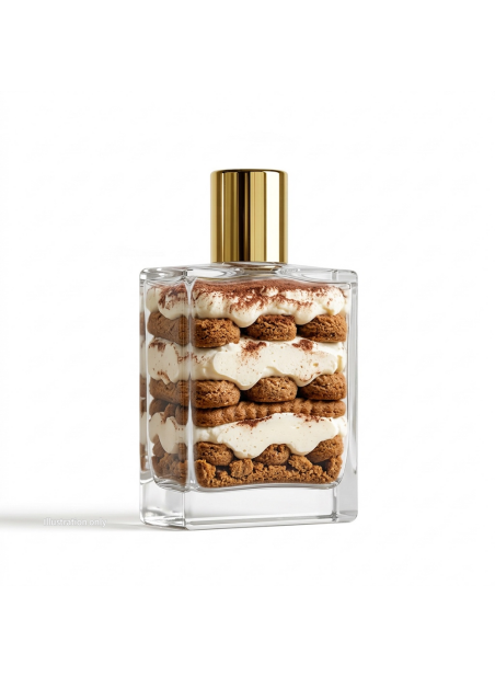 MASCARPONE & SPECULOOS