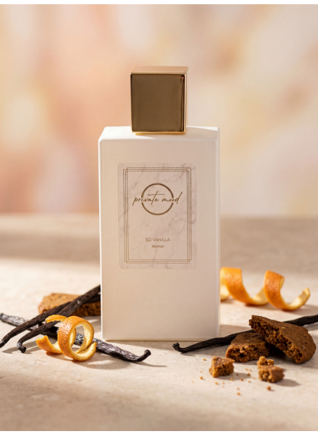 Profumo So Vanilla | Maison de Parfum