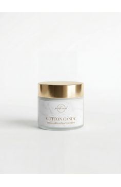 COTTON CANDY CREMA VELLUTANTE CORPO