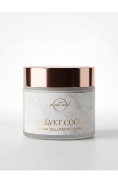 VELVET COCO CREMA VELLUTANTE CORPO