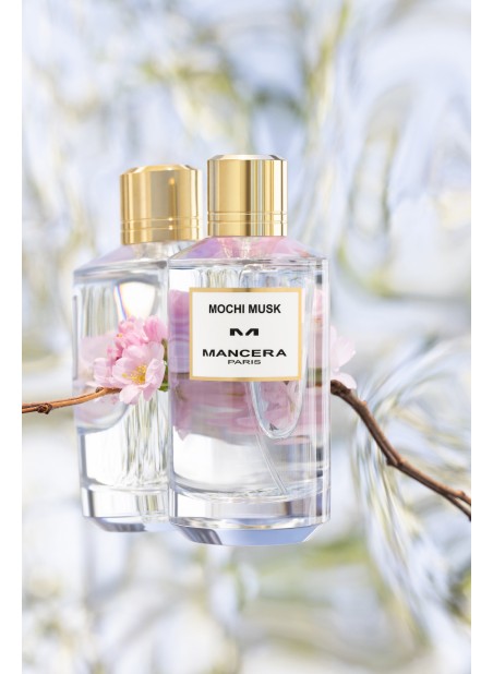 MOCHI MUSK