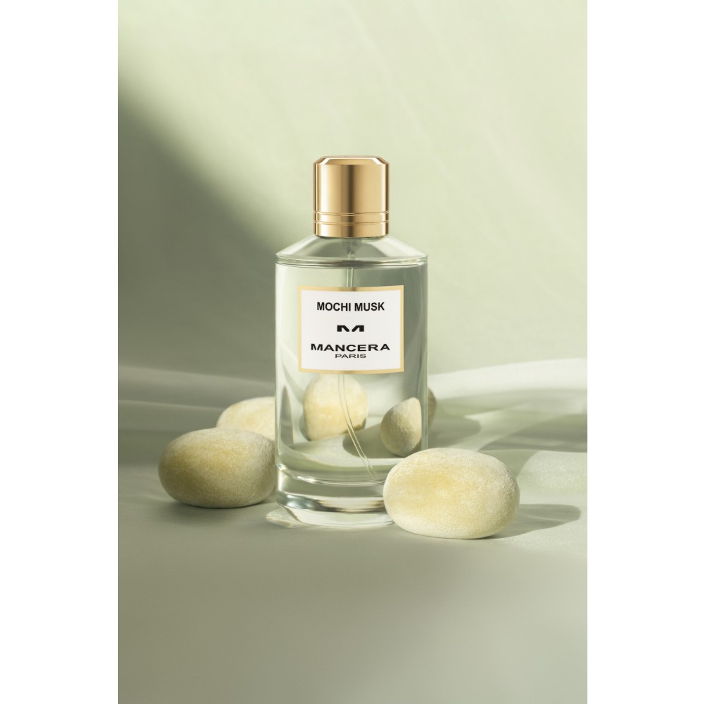 MOCHI MUSK