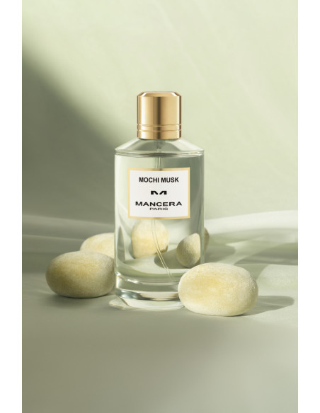 MOCHI MUSK