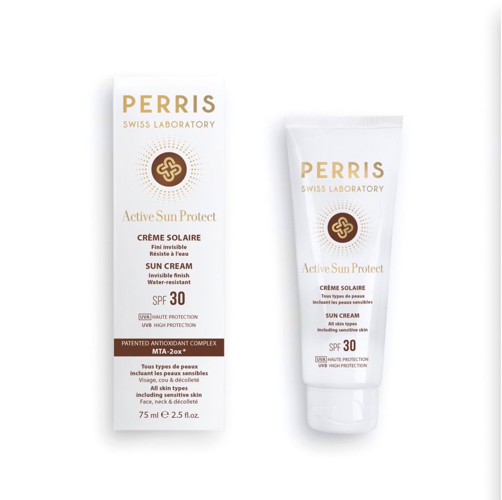 copy of ACTIVE SUN PROTECT SPF 50