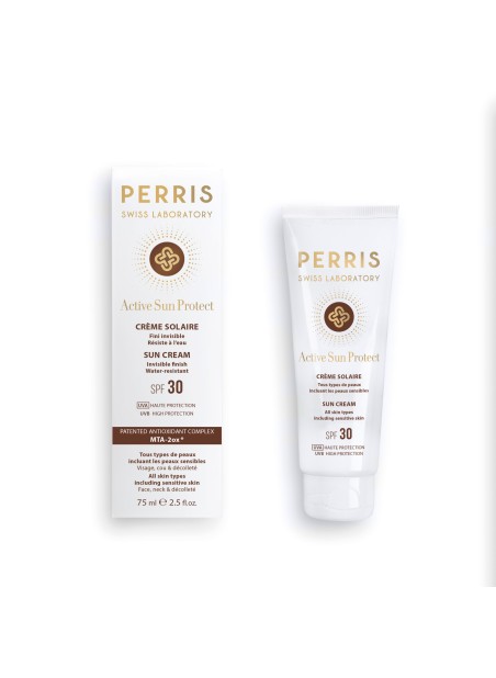 ACTIVE SUN PROTECT SPF 30