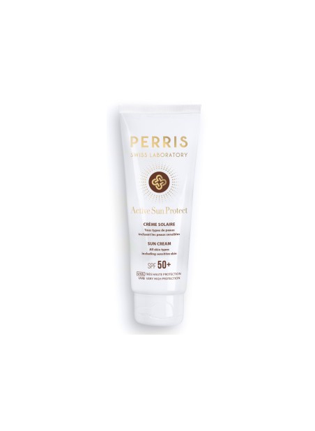 ACTIVE SUN PROTECT SPF 50