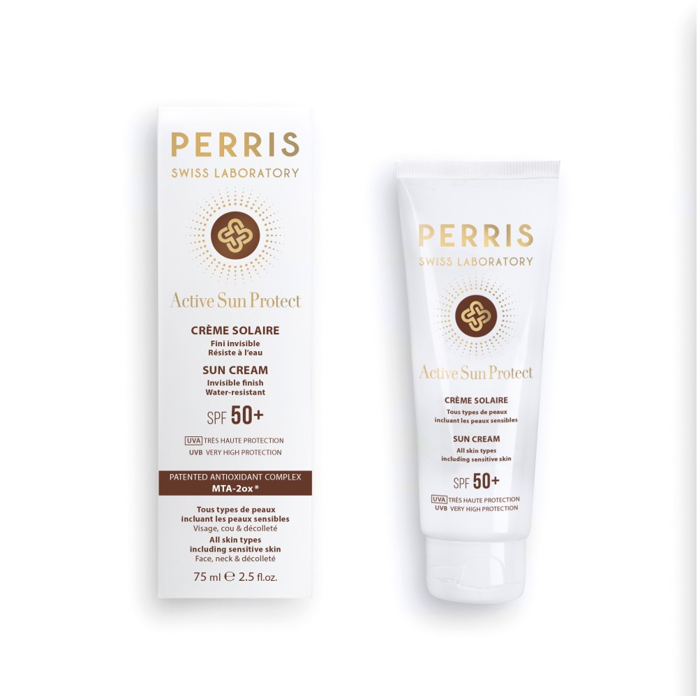 ACTIVE SUN PROTECT SPF 50
