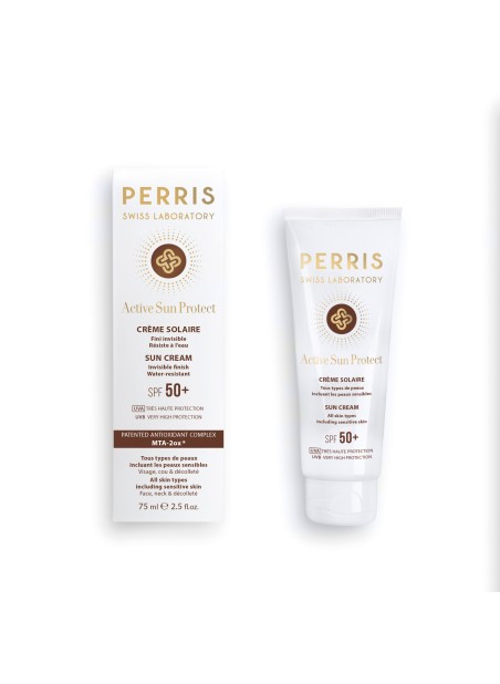 ACTIVE SUN PROTECT SPF 50