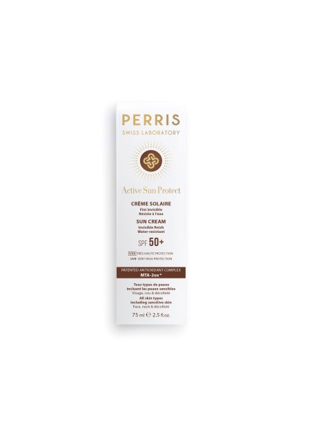ACTIVE SUN PROTECT SPF 50