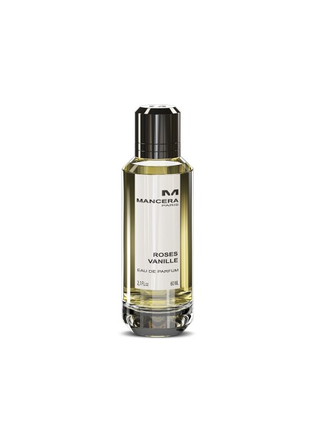 Profumo Roses Vanille Mancera - Maison de Parfum