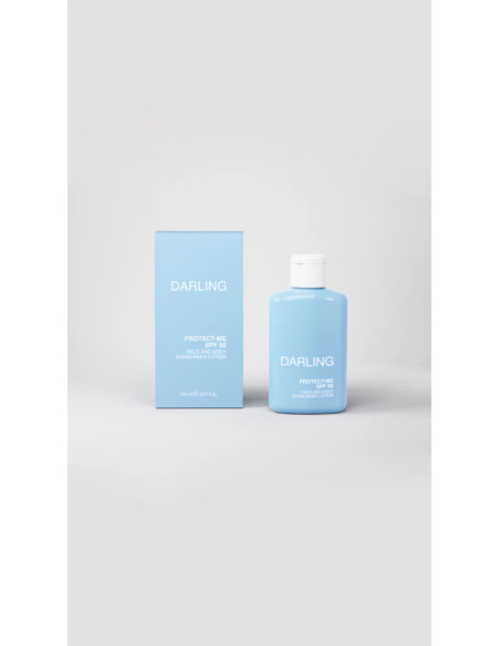 SPF 50 HIGH PROTECTION