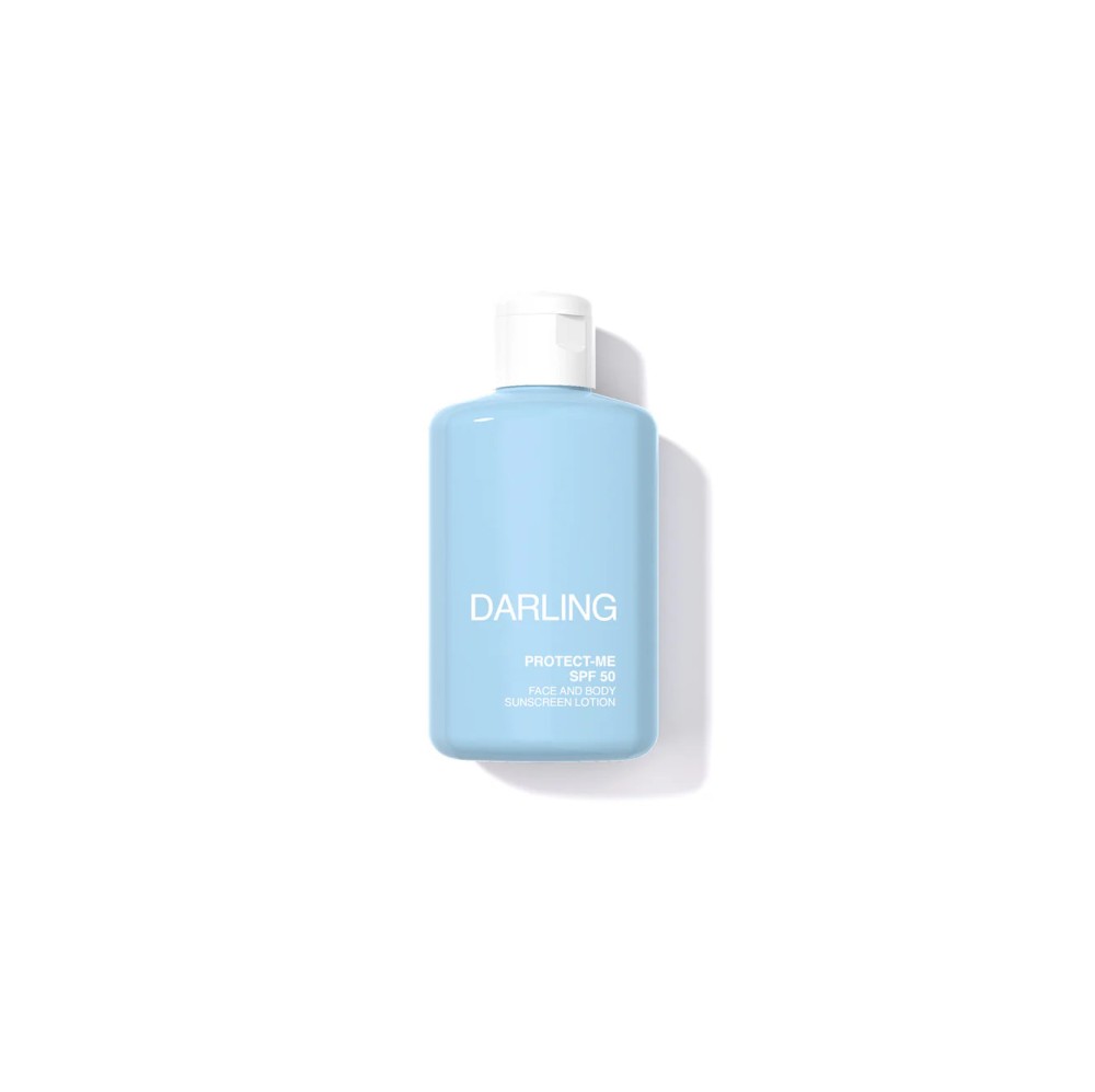 SPF 50 HIGH PROTECTION