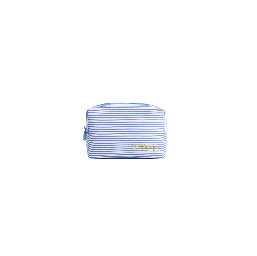 LA VACANZA travel-friendly suncare kit