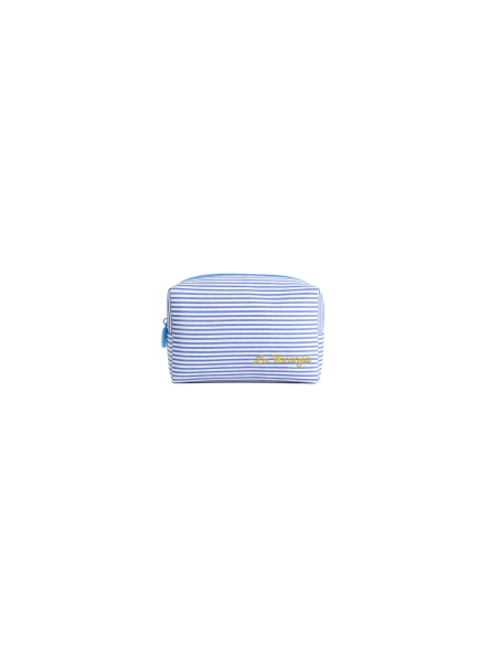 LA VACANZA travel-friendly suncare kit