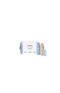 LA VACANZA travel-friendly suncare kit
