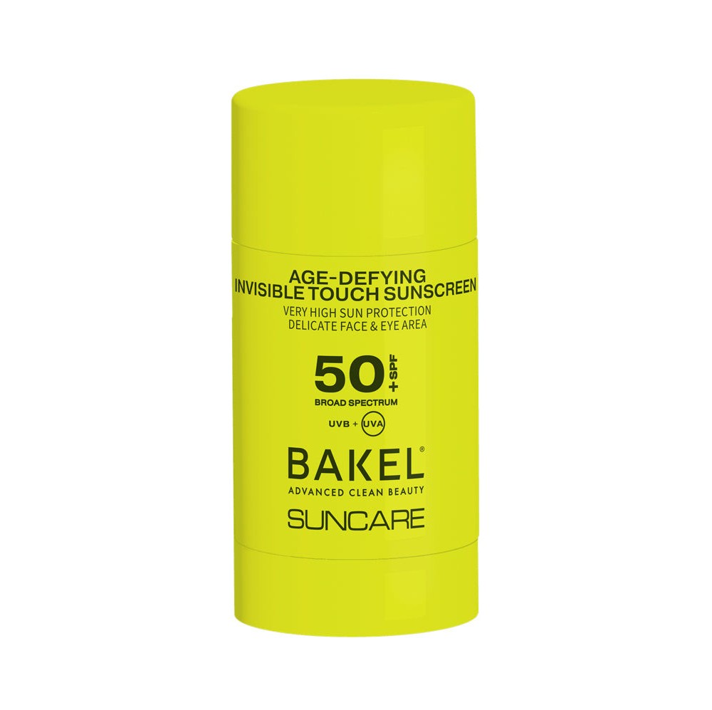 AGE DEFYING INVISIBLE TOUCH SUNSCREEN SPF 50