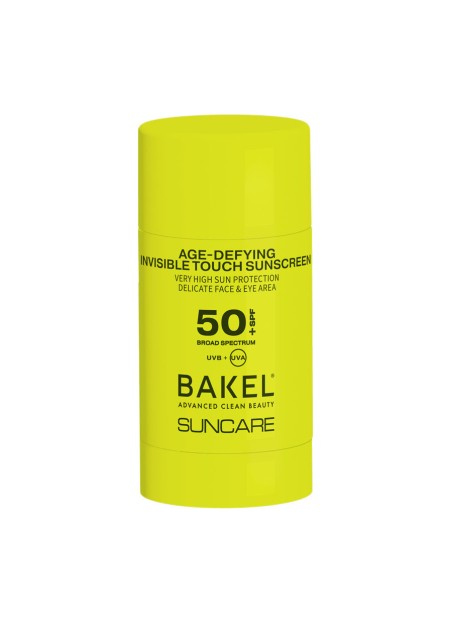 AGE DEFYING INVISIBLE TOUCH SUNSCREEN SPF 50