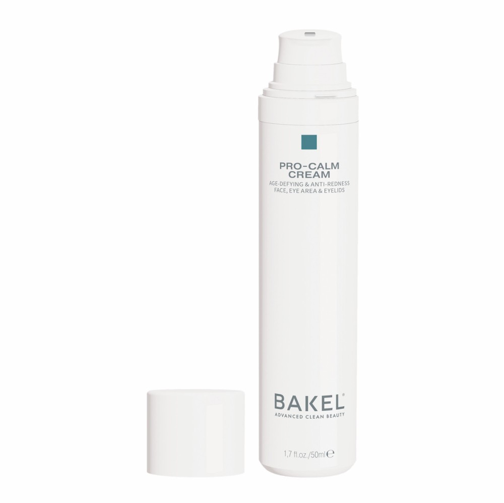 PRO-CALM CREAM CASE & REFILL