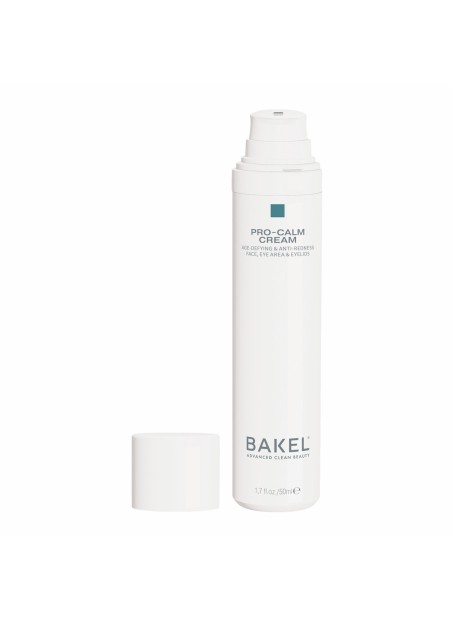 PRO-CALM CREAM CASE & REFILL
