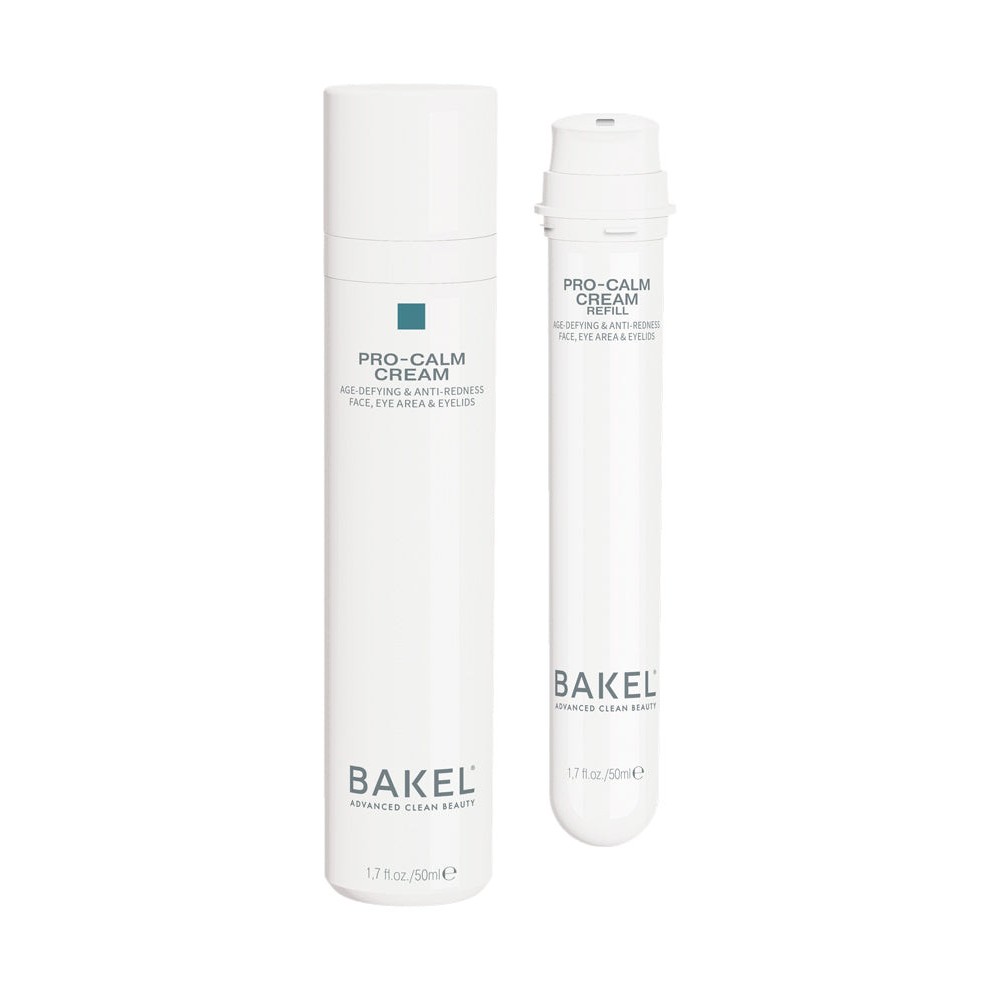PRO-CALM CREAM CASE & REFILL