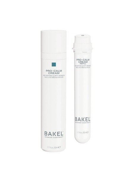 PRO-CALM CREAM CASE & REFILL