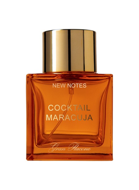 COCKTAIL MARACUJA