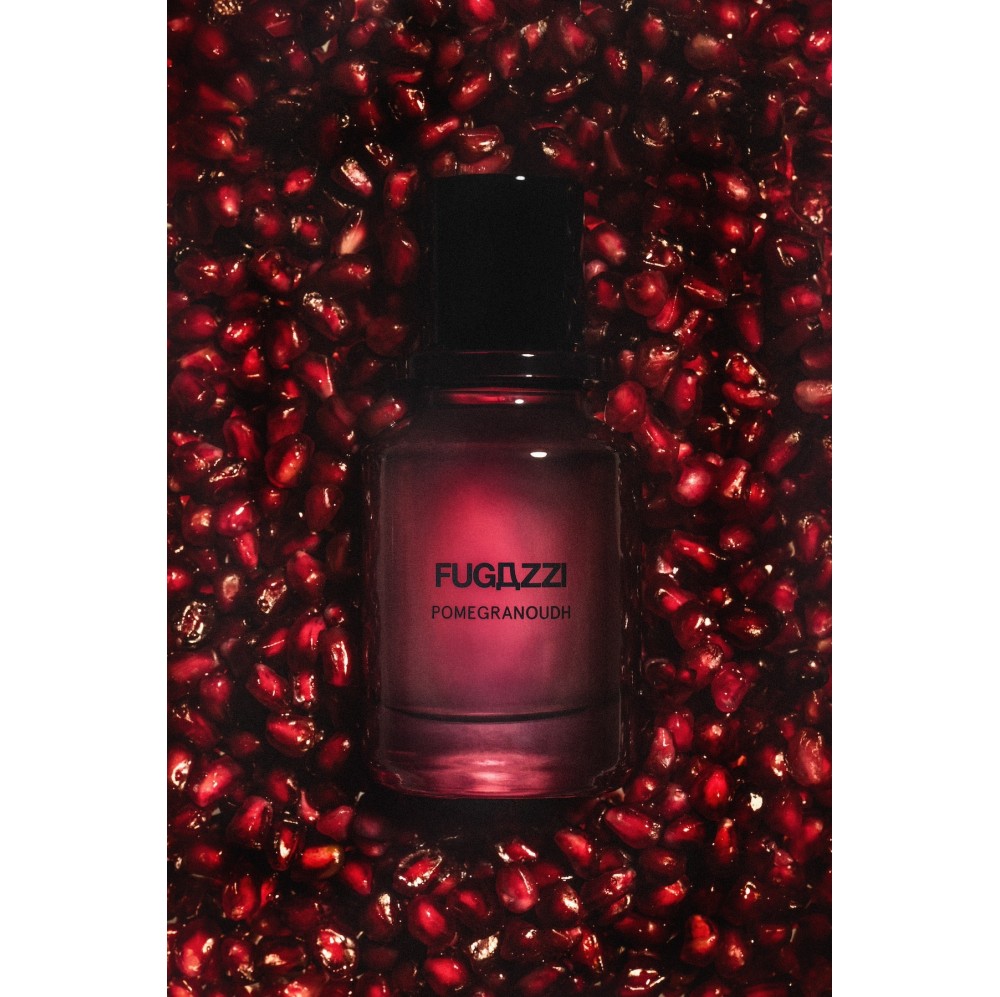 POMEGRANOUDH