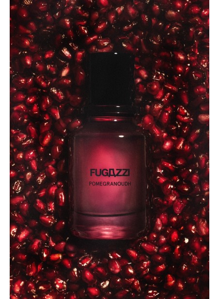 POMEGRANOUDH