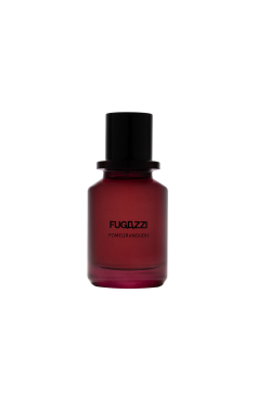 POMEGRANOUDH