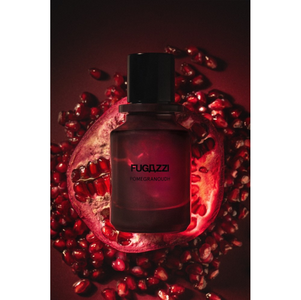 POMEGRANOUDH