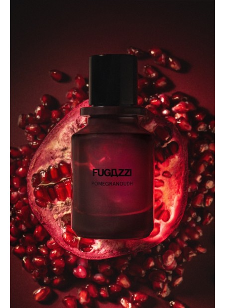 POMEGRANOUDH