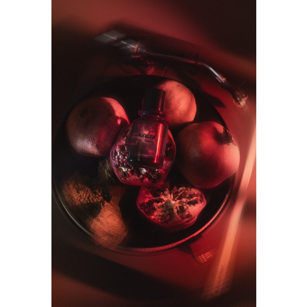 POMEGRANOUDH