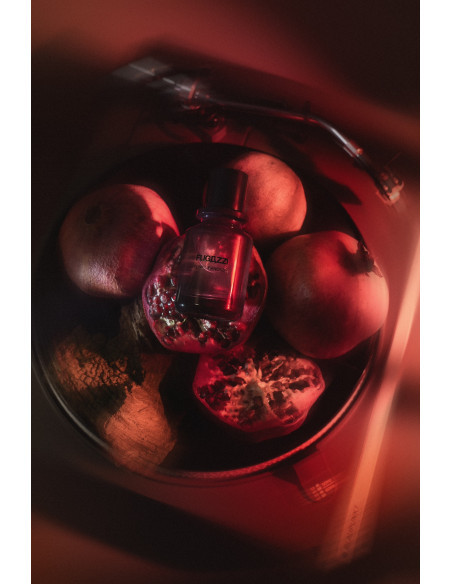 POMEGRANOUDH