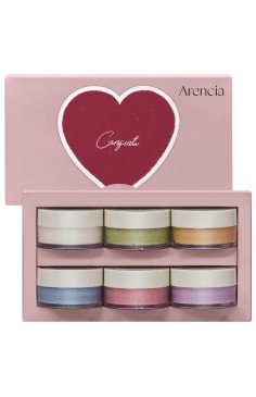 DISCOVERY KIT CLEANSERS ARENCIA
