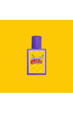 PINEAPPLE CRUSH