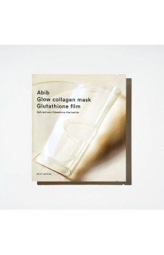 GLOW COLLAGEN MASK GLUTATHIONE FILM