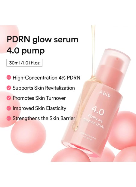 BRIGHT FORCE SERUM 4.0