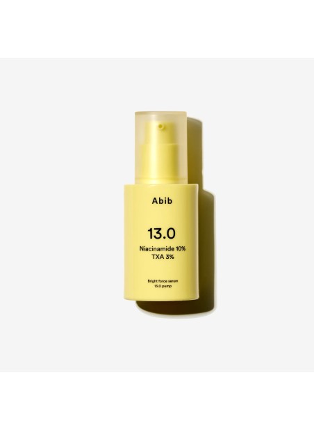 BRIGHT FORCE SERUM 13.0