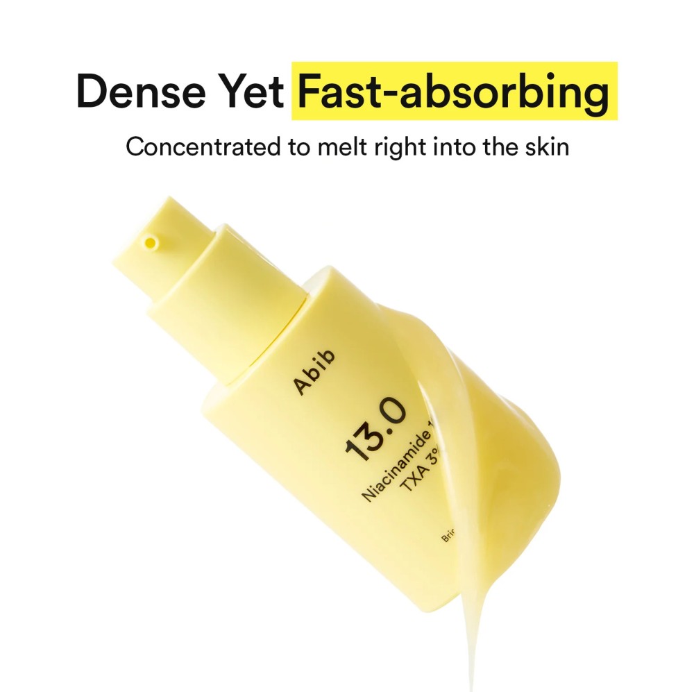 BRIGHT FORCE SERUM 13.0