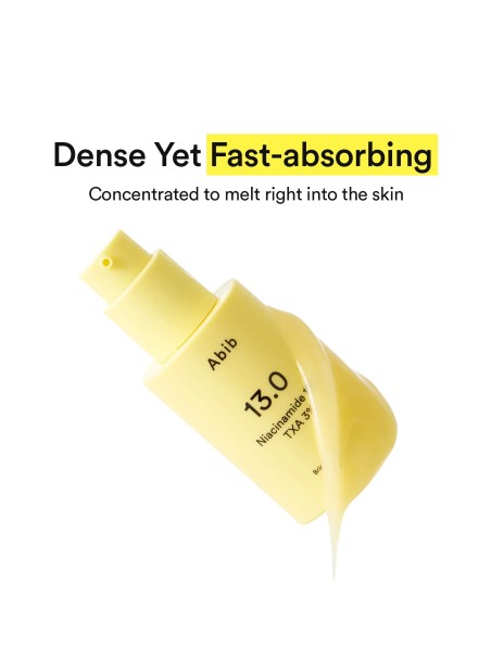 BRIGHT FORCE SERUM 13.0