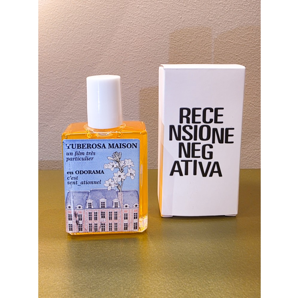 TUBEROSA MAISON