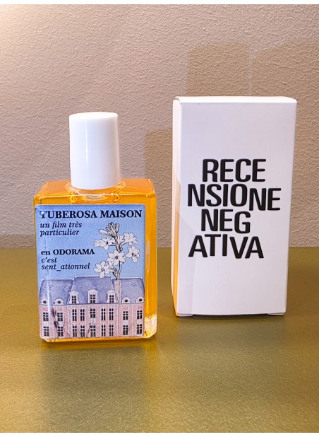 TUBEROSA MAISON
