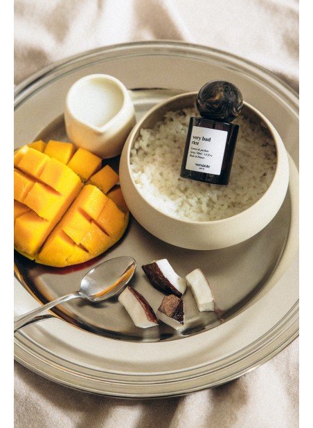 VERY BAD RICE