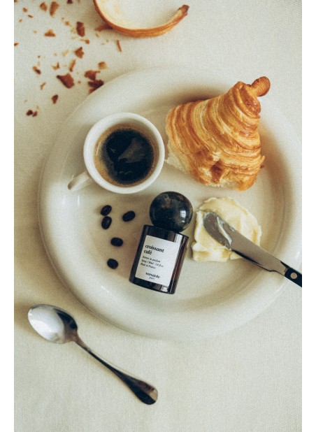 CROISSANT CAFE SPRAY