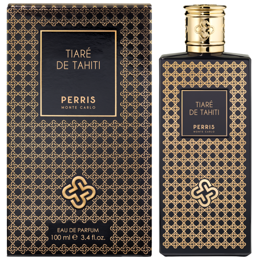 TIARE DE TAHITI