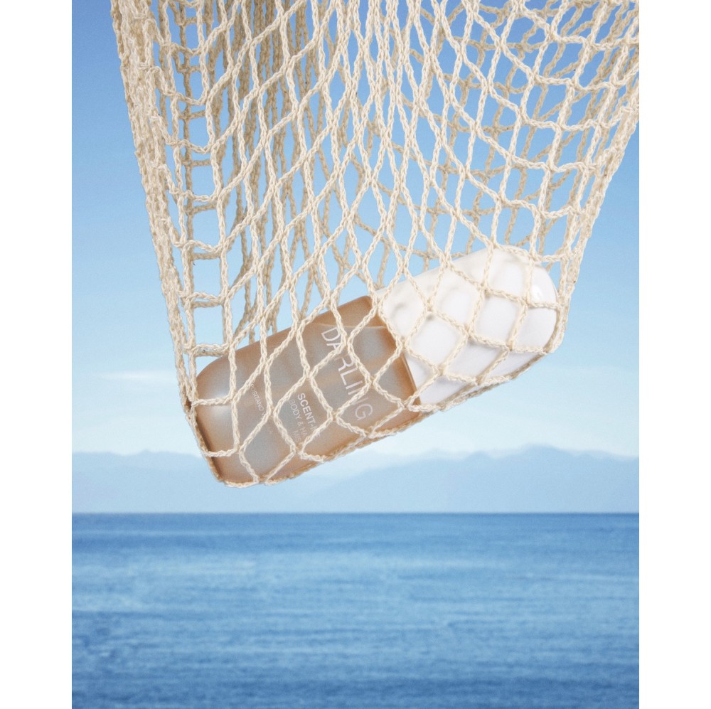 SCENT-ME VANILLA POSITANO